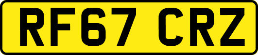 RF67CRZ