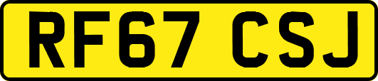 RF67CSJ