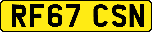 RF67CSN