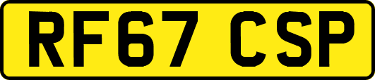 RF67CSP