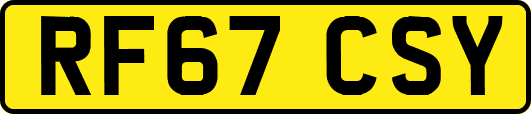 RF67CSY