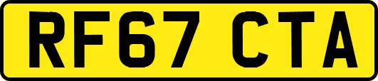RF67CTA