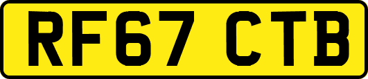 RF67CTB