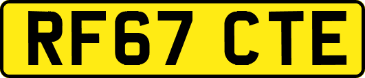 RF67CTE