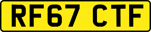 RF67CTF