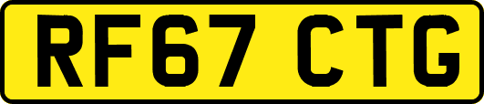RF67CTG
