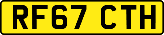RF67CTH