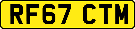 RF67CTM