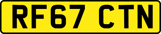 RF67CTN