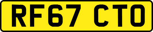 RF67CTO