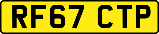RF67CTP
