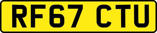 RF67CTU