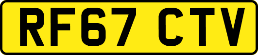 RF67CTV