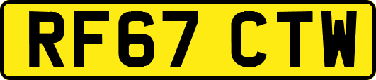 RF67CTW