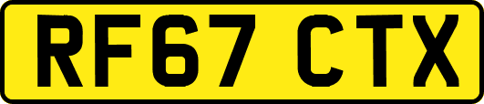 RF67CTX