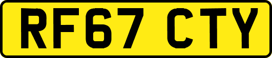 RF67CTY