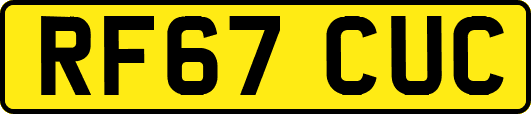 RF67CUC
