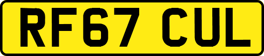 RF67CUL