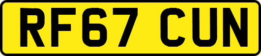 RF67CUN