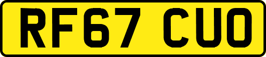 RF67CUO