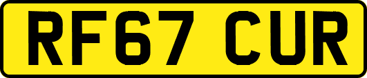 RF67CUR