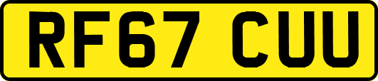RF67CUU