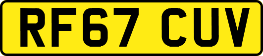 RF67CUV