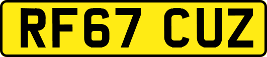 RF67CUZ