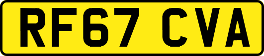 RF67CVA