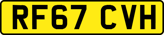 RF67CVH