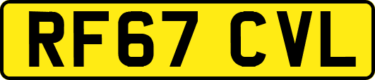 RF67CVL