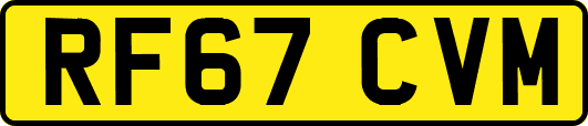 RF67CVM