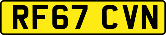 RF67CVN