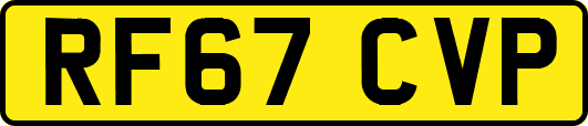 RF67CVP