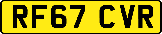 RF67CVR