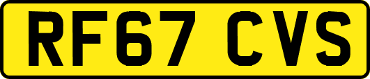 RF67CVS