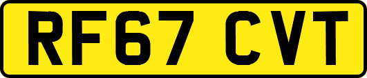 RF67CVT