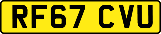 RF67CVU