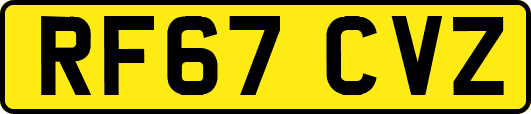 RF67CVZ