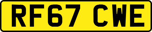 RF67CWE