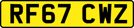 RF67CWZ