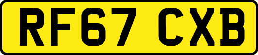 RF67CXB
