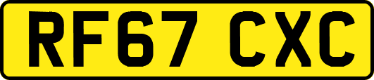 RF67CXC