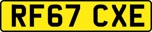 RF67CXE