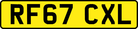 RF67CXL