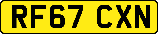 RF67CXN