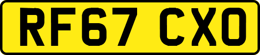 RF67CXO