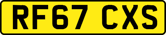RF67CXS