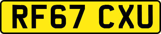 RF67CXU