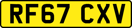 RF67CXV